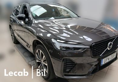 Volvo XC60, 2023