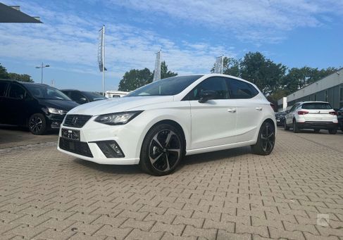 Seat Ibiza, 2024