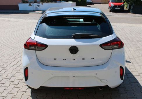 Opel Corsa, 2026 3