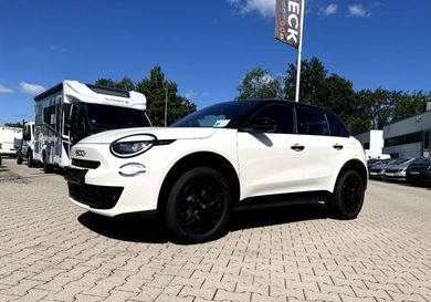 Fiat 600, 2026