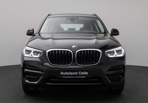 BMW X3, 2020 2