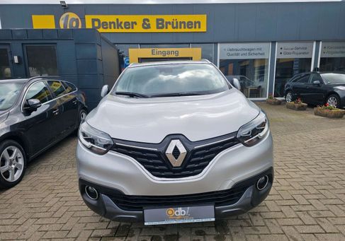 Renault Kadjar, 2018