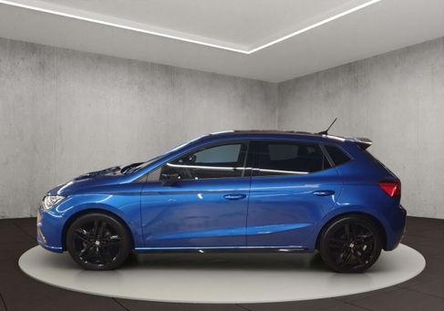 Seat Ibiza, 2024