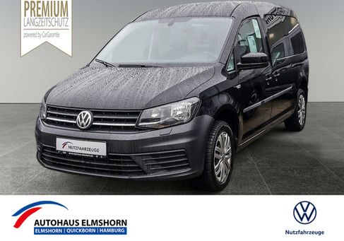 Volkswagen Caddy, 2020