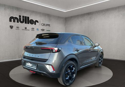 Opel Mokka, 2023 2