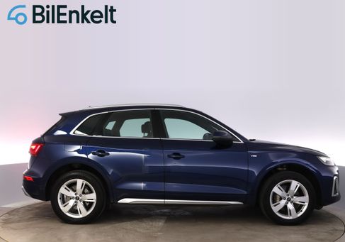 Audi Q5, 2023