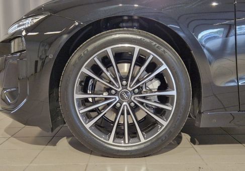 Audi, 2026 3