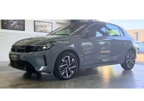 Opel Corsa, 2025 3