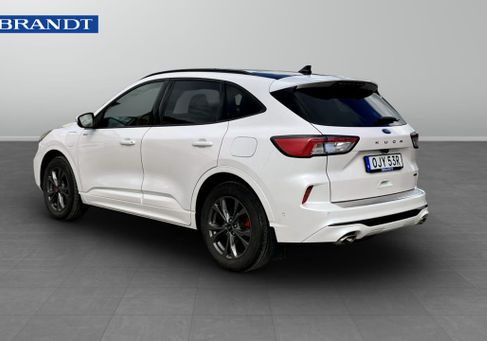 Ford Kuga, 2022