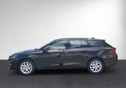 Seat Leon, 2026 3