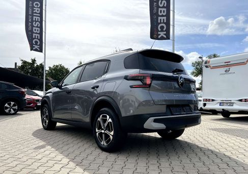 Citroën C3 Aircross, 2025 3