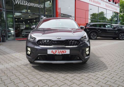 Kia Niro, 2021