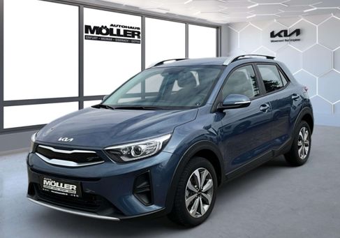 Kia Stonic, 2025