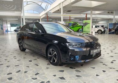 Opel Astra, 2024