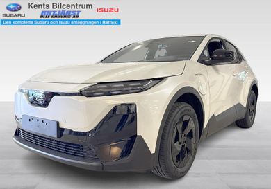 Subaru, 2026