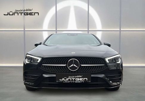 Mercedes-Benz CLA 250, 2023