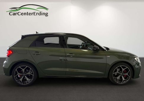 Audi A1, 2023