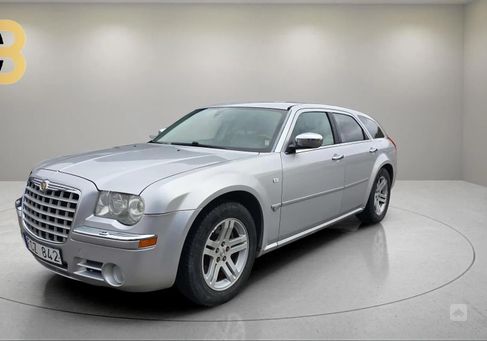 Chrysler 300C, 2006