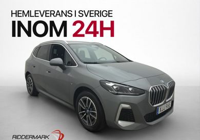 BMW 225 Active Tourer, 2024