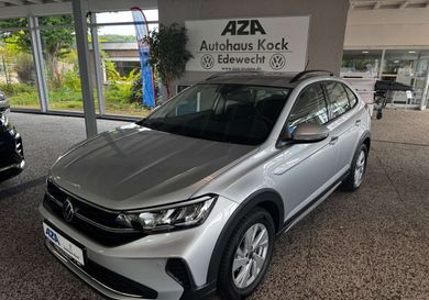 Volkswagen Taigo, 2025
