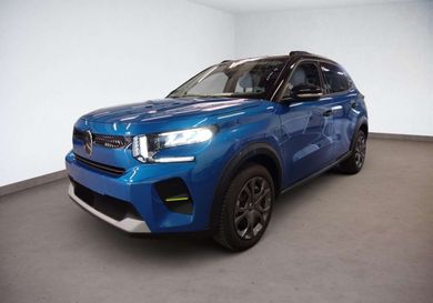 Citroën, 2025