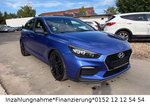 Hyundai i30, 2020 2