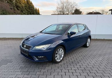 Seat Leon, 2019