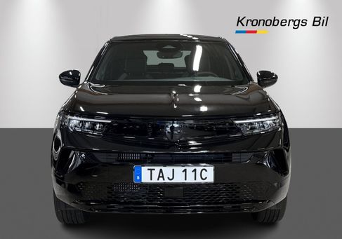 Opel Mokka, 2025 2