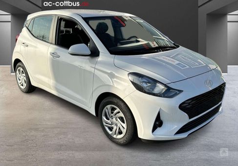 Hyundai i10, 2024