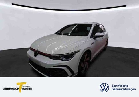 Volkswagen Golf, 2020