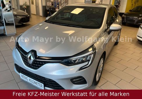 Renault Clio, 2022 2