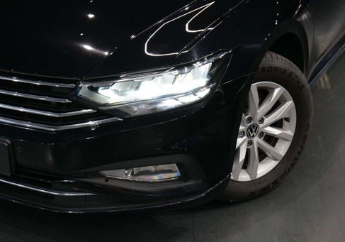 Volkswagen Passat Variant, 2021 2