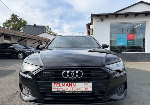 Audi A6, 2023 3