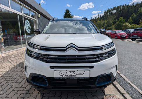 Citroën C5 Aircross, 2019 2