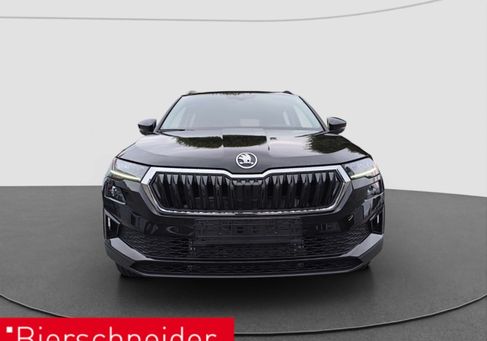 Skoda Karoq, 2024