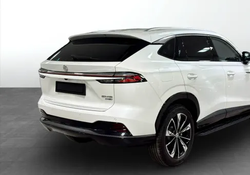 MG, 2025