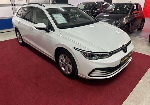 Volkswagen Golf, 2021 3