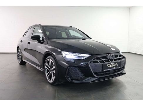 Audi A3, 2024