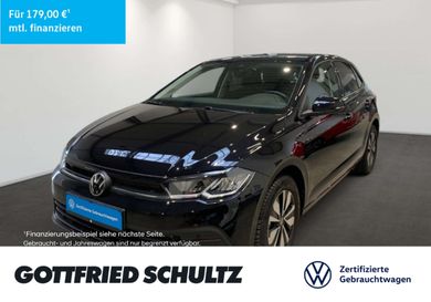 Volkswagen Polo, 2025