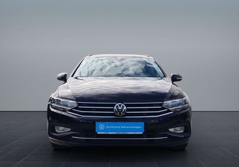 Volkswagen Passat Variant, 2024 3