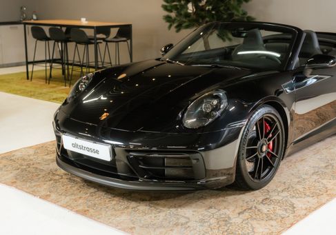 Porsche 911, 2023 2