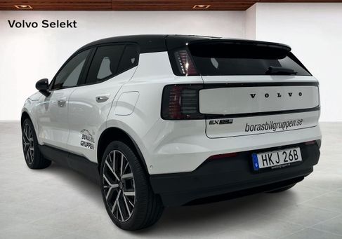 Volvo EX30, 2027 2