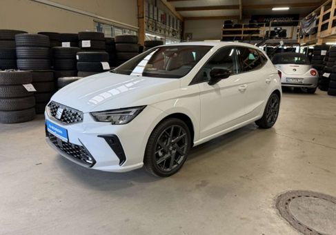 Seat Ibiza, 2026