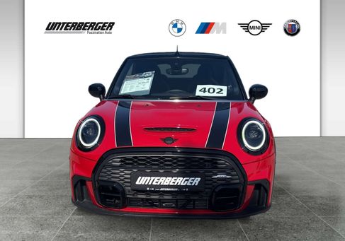 MINI Cooper S Cabrio, 2023