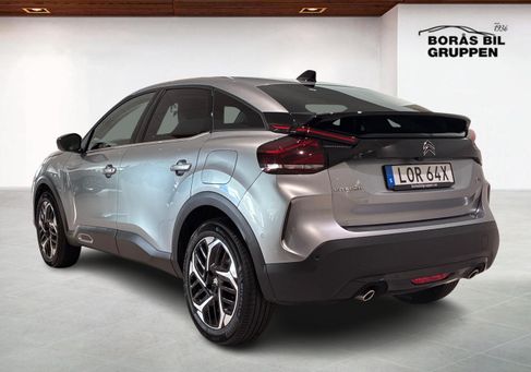 Citroën C4, 2023 2