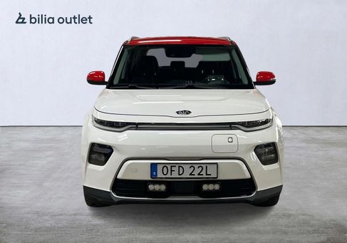 Kia Soul, 2020