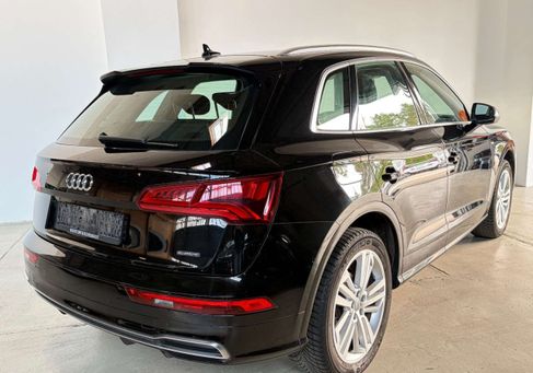 Audi Q5, 2020