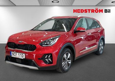Kia Niro, 2020