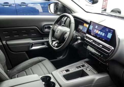 Citroën C5 Aircross, 2023 3