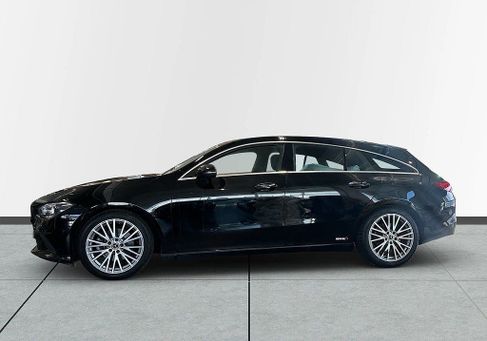 Mercedes-Benz CLA 200 Shooting Brake, 2022 3
